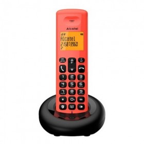 TELEFONO INAL. PANTALLA RETOILUMINDA ALC