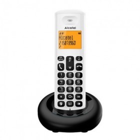 TELEFONO INAL. PANTALLA RETOILUMINDA ALC