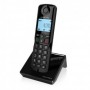 TELEFONO INAL. MANOS LIBRES NEGRO ALC
