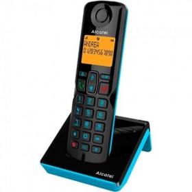 TELEFONO INAL. MANOS LIBRES BLOQUEO