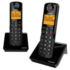 TELEFONO INAL. MANOS LIBRES DUO BLOQUEO