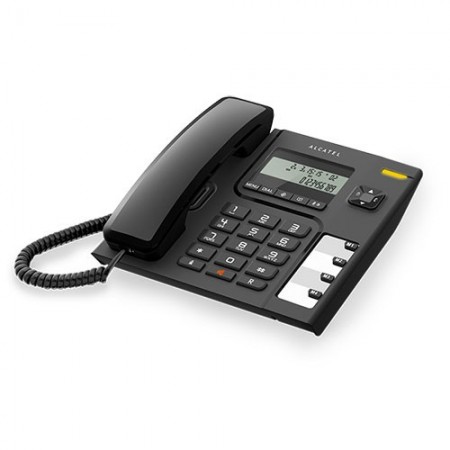 TELEFONO FIJO SOBREMESA ALCATEL