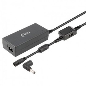 ALIMENTADOR UNIVERSAL AUTOMÁTICO 70W