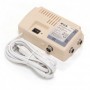 AMPLIFICADOR TV INT. (UHF/VHF) 2 SALIDAS