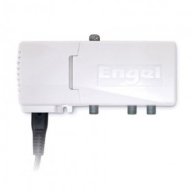 AMPLIFICADOR INT. 2 SALIDAS RF-UHF G5