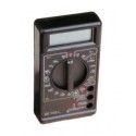 ▷ Tester Digital Con Medidor De Temperat Unidades  | Ferreidea