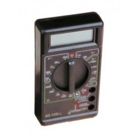 ▷ Tester Digital Con Medidor De Temperat Unidades  | Ferreidea