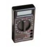 ▷ Tester Digital Con Medidor De Temperat Unidades  | Ferreidea
