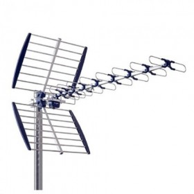 ANTENA MAX52 C-21/69 17,5DB 5G ENGEL