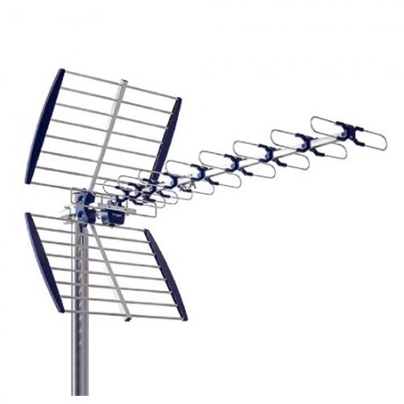 ANTENA MAX52 C-21/69 17,5DB 5G ENGEL