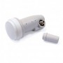 LNB UNIVERSAL SINGLE ANT. OFFSET 0.2DB
