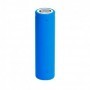 BATERIA LI-ION ICR18650 3,7V 2400MAH