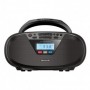 RADIO CD BLUETOOTH/USB NEGRO AIWA