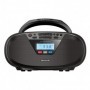 RADIO CD BLUETOOTH/USB NEGRO AIWA