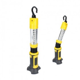 LINTERNA TRABAJO 90 LUMENS 14 LED STANLE