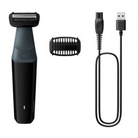 SISTEMA INTEGRAL DE AFEITADO PHILIPS