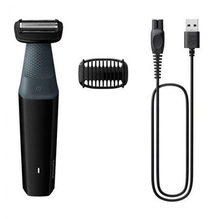 SISTEMA INTEGRAL DE AFEITADO PHILIPS
