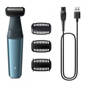 SISTEMA INTEGRAL DE AFEITADO PHILIPS