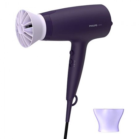 SECADOR DE PELO 2.100W PHILIPS