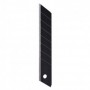 REP.CUCHILLA NEGRA 18MM NT-CUTTER(10und)