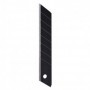 REP.CUCHILLA NEGRA 18MM NT-CUTTER(10und)