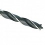 BROCA P/MADERA 3 PUNTAS 7MM FSK