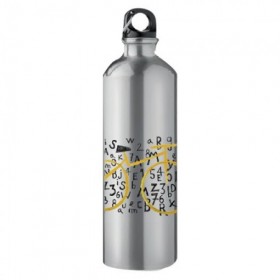 BOTELLA BICICLETAS SIN FRONTERAS