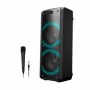 ALTAVOZ PARTY BLUETOOTH DENVER