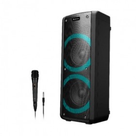 ALTAVOZ PARTY BLUETOOTH DENVER