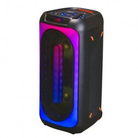 ALTAVOZ PARTY BLUETOOTH 400W DENVER