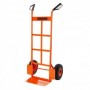CARRETILLA DE ALMACÉN ACERO 120 KG B&D