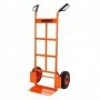 CARRETILLA DE ALMACÉN ACERO 120 KG B&D
