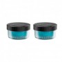 PACK 2 CARTUCHOS LIMPIEZA AFEITDORA PHIL