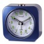 DESPERTADOR ANALOGICO AZUL TIMEMARK