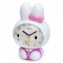 DESPERTADOR NIÑOS CONEJITA TIMEMARK