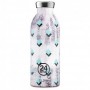 TERMO CLIMA 500 BLOCKS 24 BOTTLES