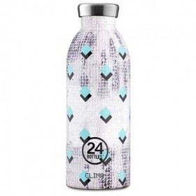 TERMO CLIMA 500 BLOCKS 24 BOTTLES