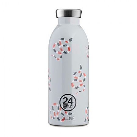 TERMO CLIMA 500 RATTLE SHAKE 24 BOTTLES