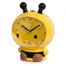 DESPERTADOR NIÑOS ABEJA TIMEMARK