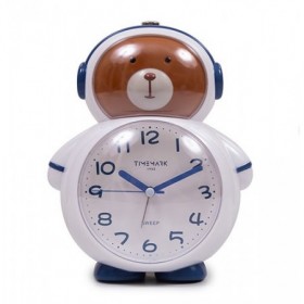 DESPERTADOR NIÑOS ASTRONAUTA TIMEMARK