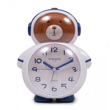 DESPERTADOR NIÑOS ASTRONAUTA TIMEMARK