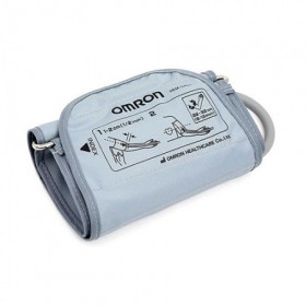 MANGUITO TENSIÓMETRO OMRON 22 A 32 CM