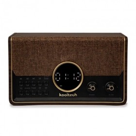 RADIO BLUETOOTH VINTAGE KOOLTECH