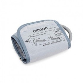 MANGUITO TENSIÓMETRO OMRON 17 A 22 CM