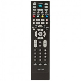 MANDO A DISTANCIA COMPATIBLE LG