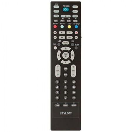 MANDO A DISTANCIA COMPATIBLE LG