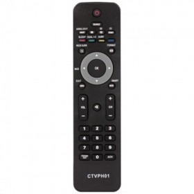 MANDO A DISTANCIA COMPATIBLE PHILIPS