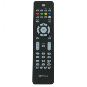MANDO A DISTANCIA COMPATIBLE PHILIPS