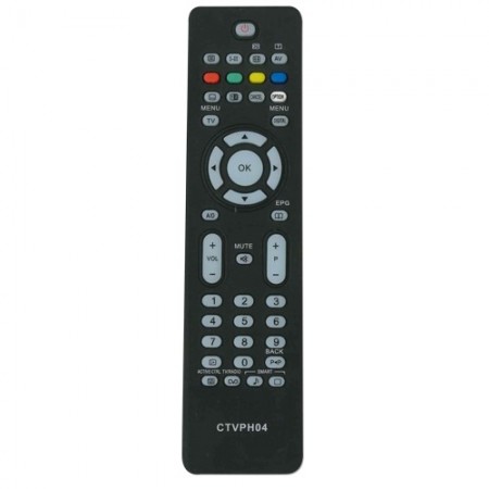 MANDO A DISTANCIA COMPATIBLE PHILIPS
