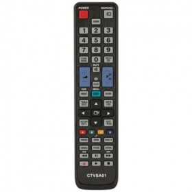 MANDO A DISTANCIA COMPATIBLE SAMSUNG